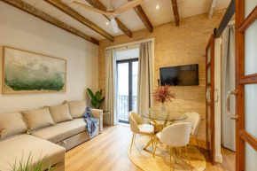 Encantador Apartamento en el Barrio de Santa Cruz, Seville